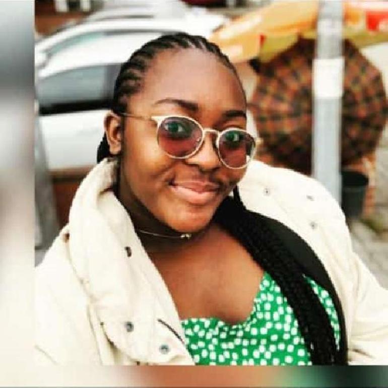 Karabükte Gabonlu genç kızın ölümü sonrası sesli mesajlar ortaya çıktı