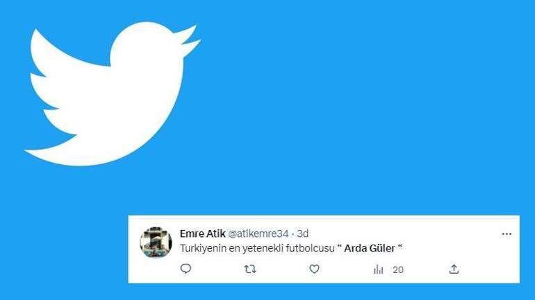 Arda Güler ilk derbisinde hayran bıraktı Penaltı kararı tartışma yarattı