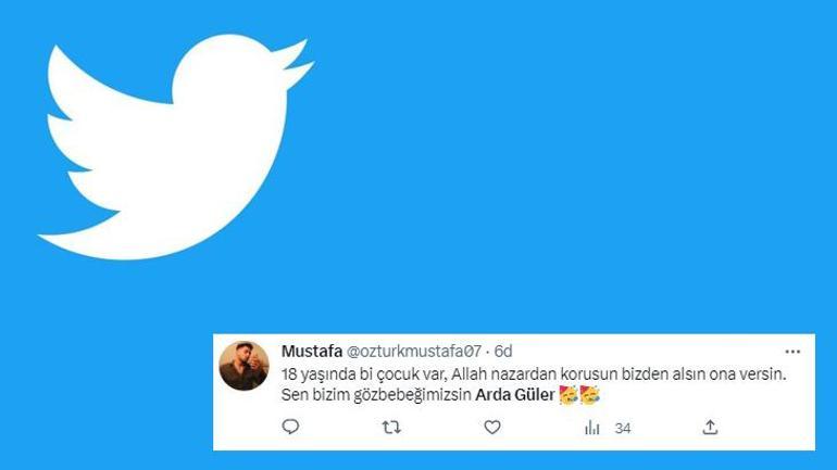 Arda Güler ilk derbisinde hayran bıraktı Penaltı kararı tartışma yarattı