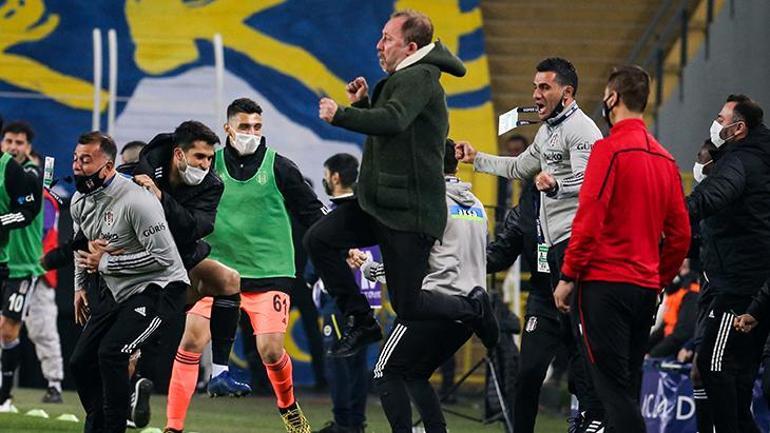 Fenerbahçe - Beşiktaş derbisinin ardından ortaya çıkan gerçek 2019dan bu yana devam ediyor