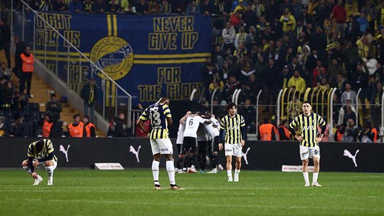 Jorge Jesus için fesih iddiası Fenerbahçe yönetimiyle görüştü, son maçı olabilir