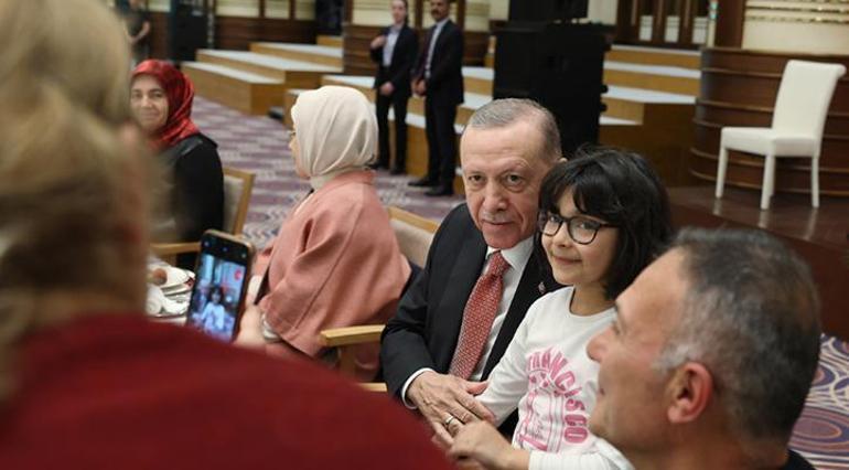 Erdoğan: Hiçbir tuzağın önümüzü kesemeyeceğini açık ve net tüm dünyaya gösterdik