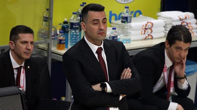 Galatasaray Nefte Andreas Pistiolisten Fenerbahçe Beko itirafı İki takım arasındaki fark buydu