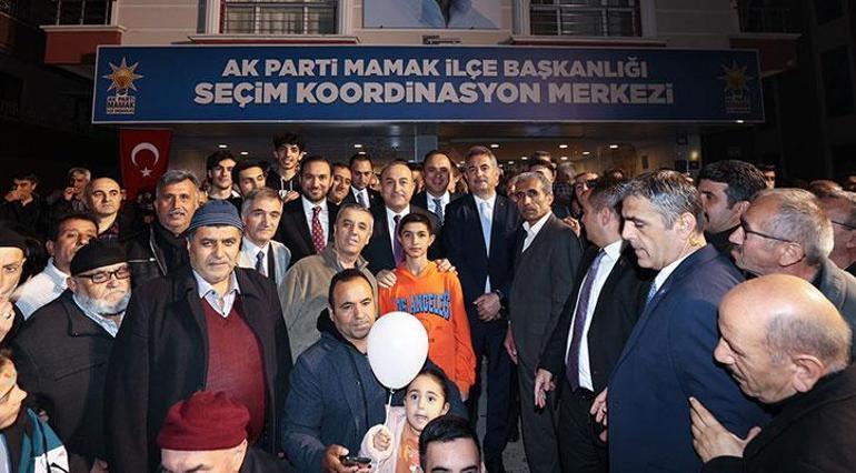 Bakan Çavuşoğlu: Vatandaşımız sandıkta gereken cevabı verecek
