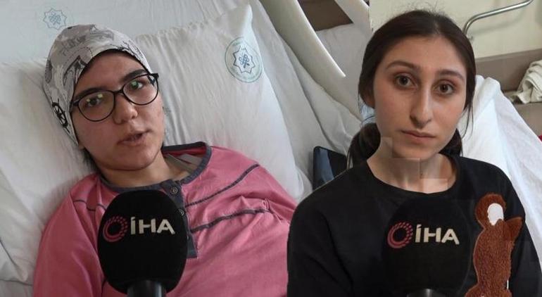 Tokatta esrarengiz olay 19 işçi, 20 gün arayla zehirlendi