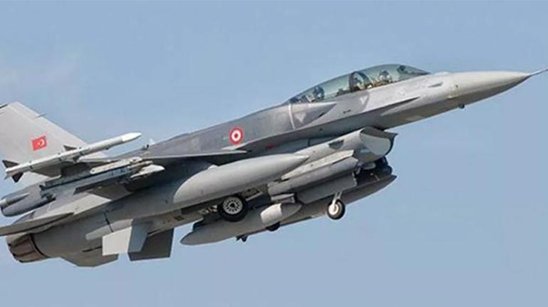 ABD yayınladı, F-16 satış raporu Türkiye 4 ana şartı yerine getirdi