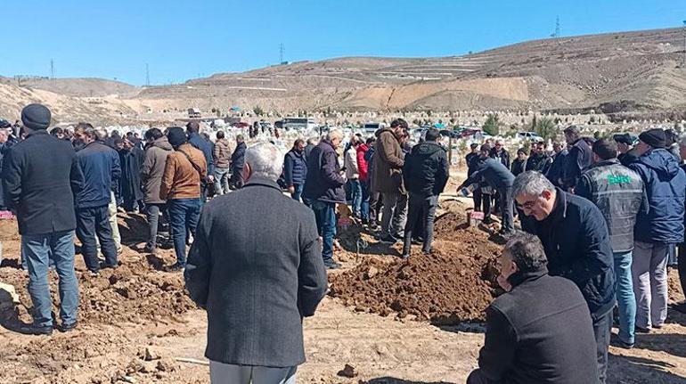 Elazığ’daki aile katliamında yeni detay: Ailesini uyurken katletti