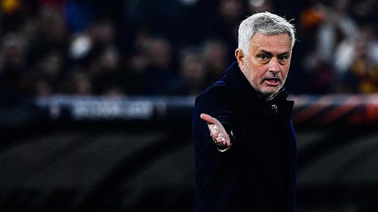 Jose Mourinhoya reddedilemeyecek teklif Futbol dünyasını sarsacak iddia