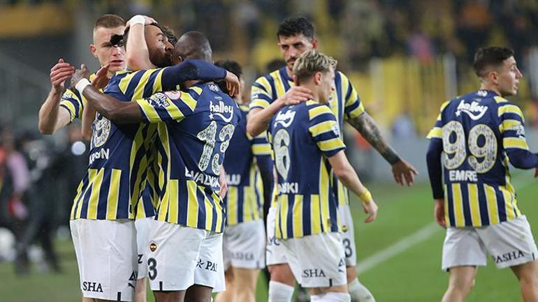 Fenerbahçe-Kayserispor maçı sonrası olay sözler: Çok bekler Yine hocası kesecek