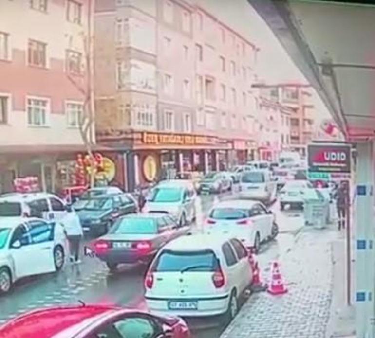 Koluna ismini yazdırdığı eşini öldürmüş