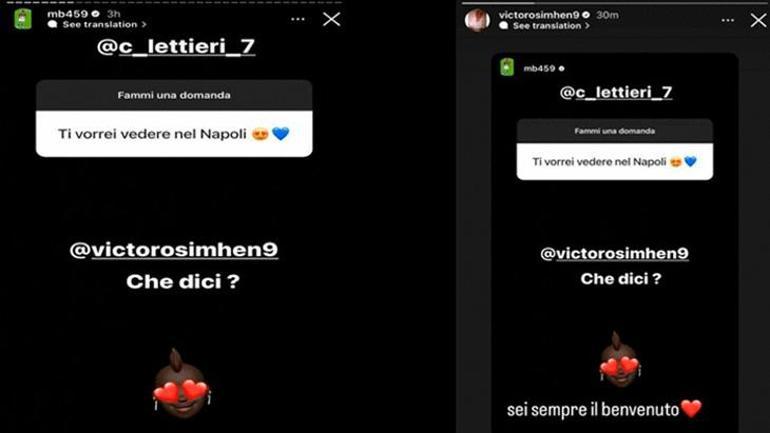 Mario Balotelliden transfer sinyali Sosyal medyadan paylaştı