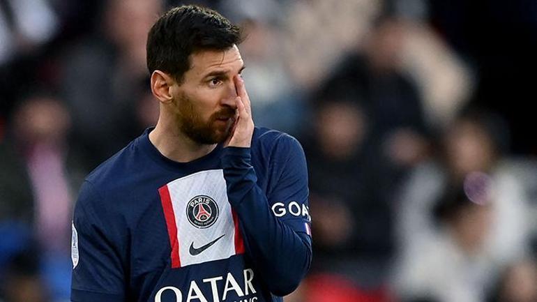 Barcelonanın çılgın Lionel Messi planı İşte transfer formülü