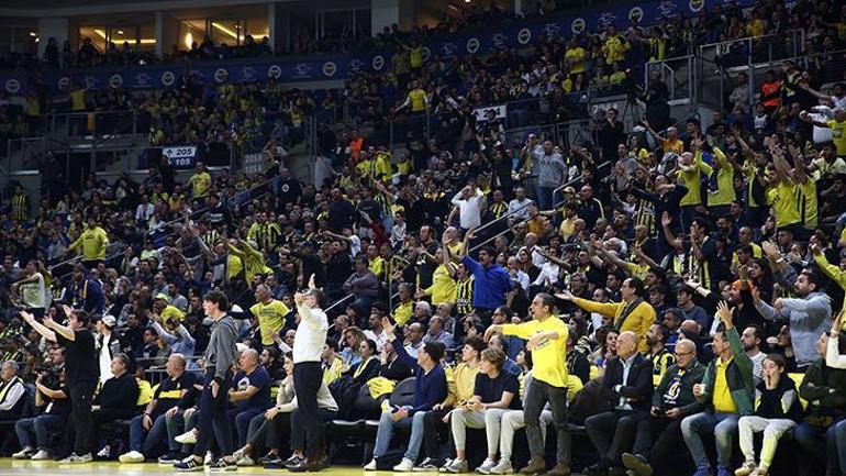 Fenerbahçe Spor Kulübü Dünyada eşi benzeri yok, ilkleri yaşattı
