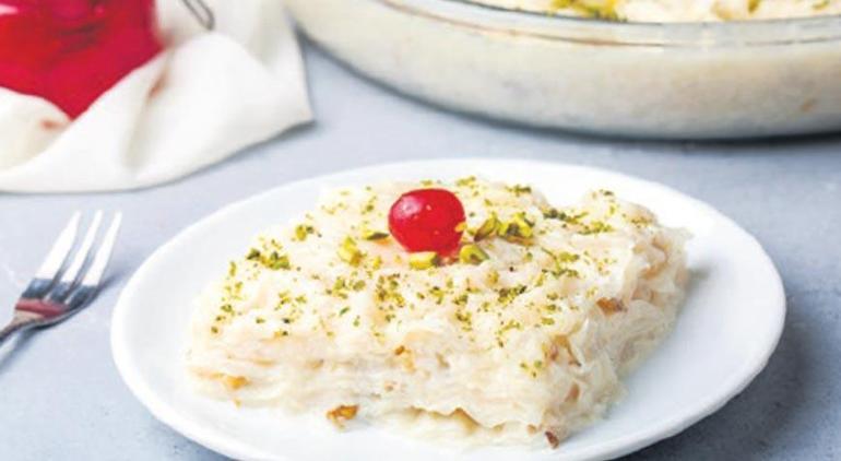 Hayatın tadı tuzu bayramlar