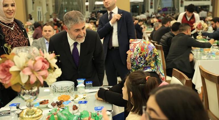 Bakan Nebatiden 14 Mayıs mesajı: Türkiye çok önemli bir seçime gidiyor