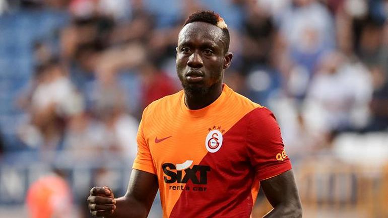Mbaye Diagneden Fenerbahçe açıklaması Galatasaray itirafı: Takımdan ayrıl demedi