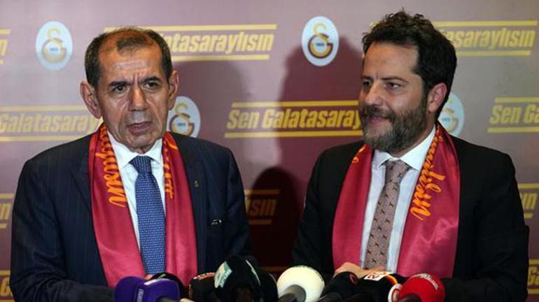 Galatasarayda Okan Burukun transfer listesi şekillendi Nelssonun parasına Premier Ligden iki yıldız