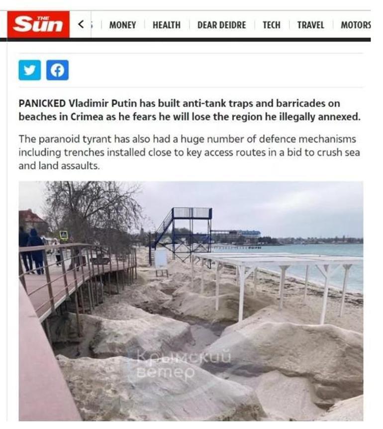 İlk fotoğraflar yayınlandı Karadeniz kaynıyor