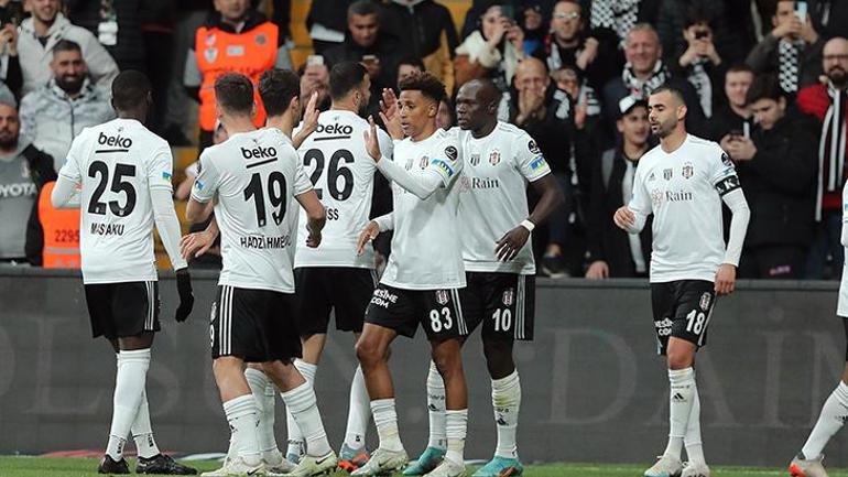 Nihat Kahveci: Beşiktaş rakiplerine her zaman tehdit yaratmıştır