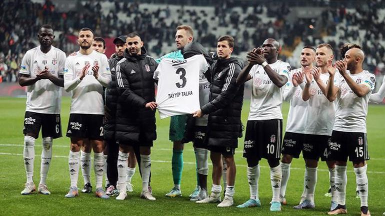 Nihat Kahveci: Beşiktaş rakiplerine her zaman tehdit yaratmıştır