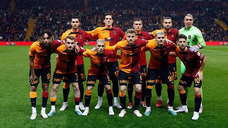 Galatasaraydan sürpriz transfer kararı Daha önce de istemişti, olumlu rapor verildi