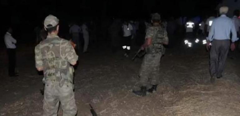 Ev baskını cinayetinin altından kan davası çıktı