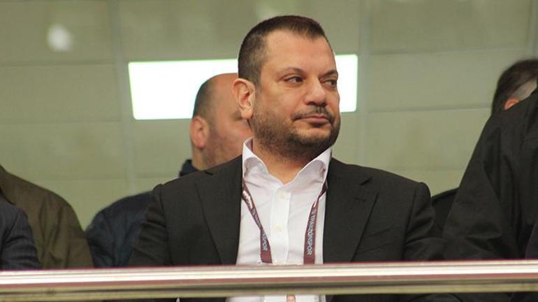 Trabzonsporda sürpriz teknik direktör adayı Sergen Yalçın ve Montella derken...