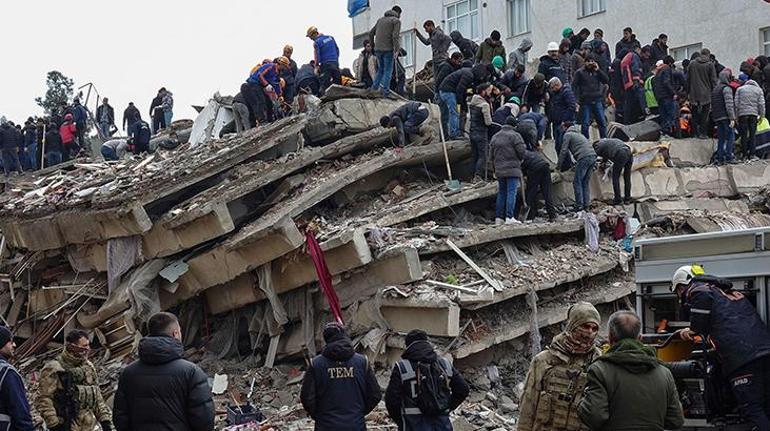 Tüm gözler bu bölgeye çevrildi 200 yıldır sessizdi, Ölüdeniz fayı kırılırsa ne olur