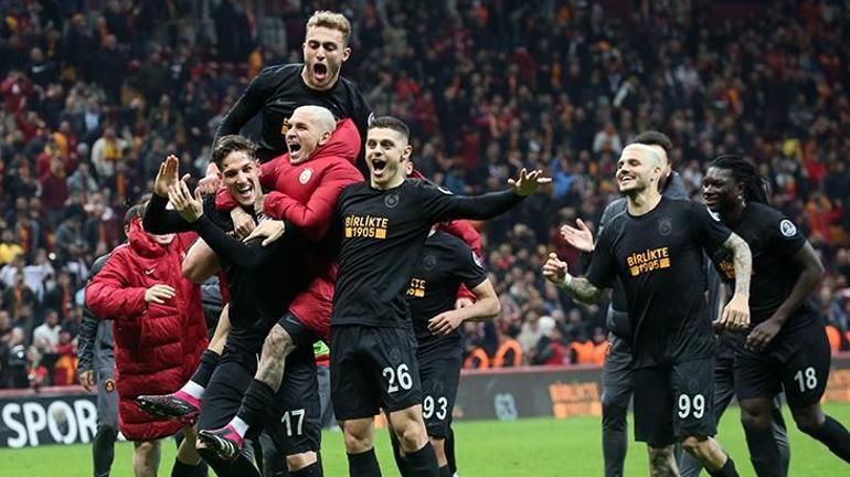 Galatasarayın görünmez kahramanından olay iddia: Okan Buruk, Avrupaya gidecek