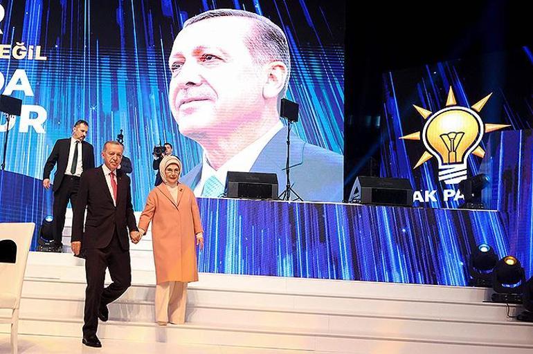 Son seçim anketleri dünyada manşet Erdoğan dengeleri değiştirdi