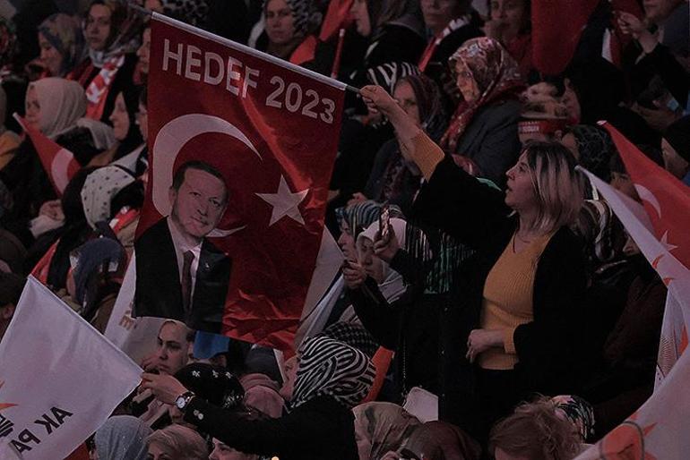 Son seçim anketleri dünyada manşet Erdoğan dengeleri değiştirdi