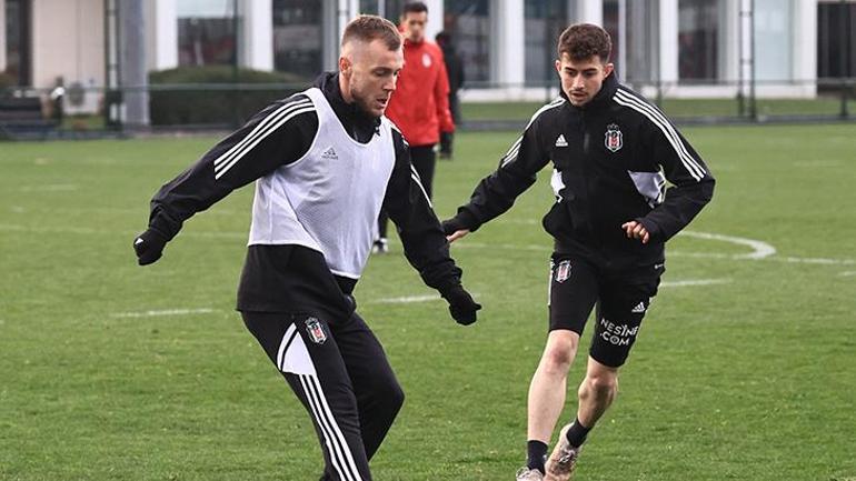 Beşiktaş transfer için harekete geçti Alexandru Maxim için istenen bonservis belli oldu