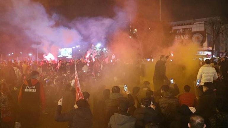 Samsunspor, Süper Lige çıktı Hüseyin Eroğlu sırrını açıkladı