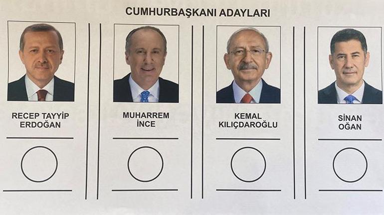 AK Parti listesinde 3 isim değişecek