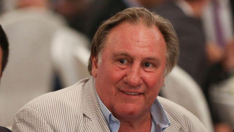 Gerard Depardieu 13 kadın tarafından cinsel tacizle suçlanıyor