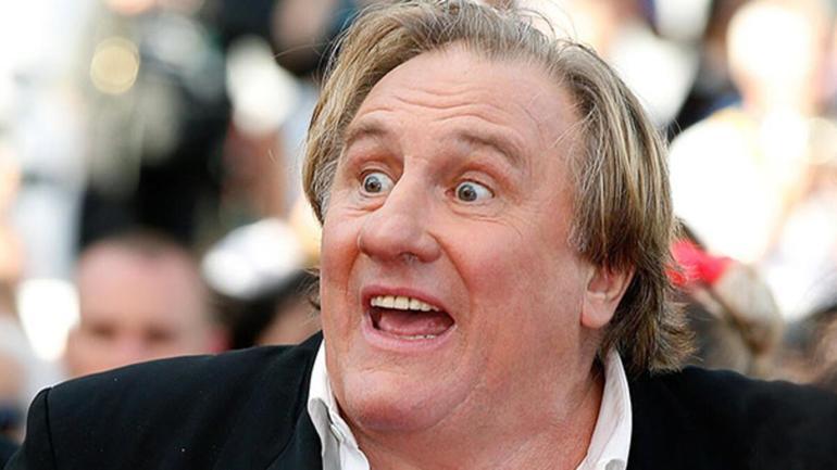 Gerard Depardieu 13 kadın tarafından cinsel tacizle suçlanıyor