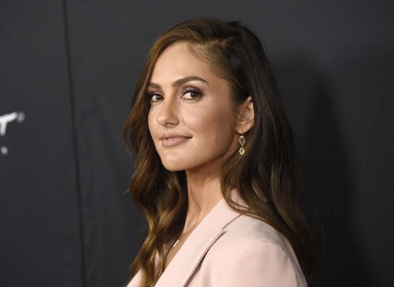 Minka Kelly çocukluk travmasını anlattı: Keşke annem beni doğurmasaydı