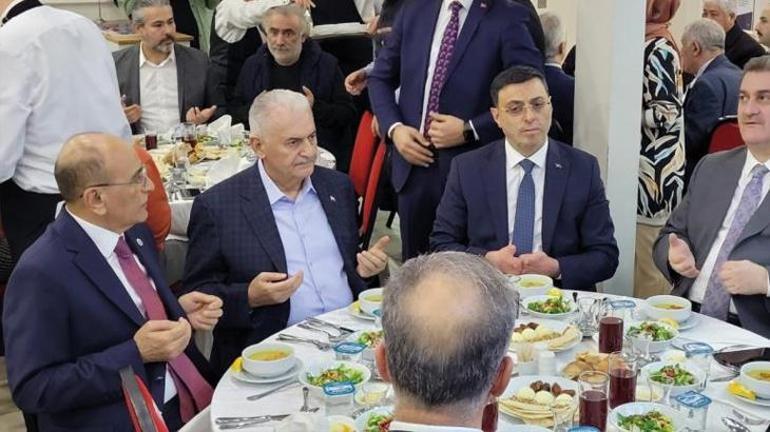 Binali Yıldırım: Geleceğimiz için, gençlerimiz için istikrar istiyorum