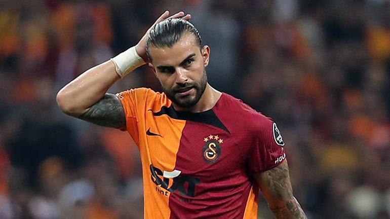 Abdülkerim Bardakcıya sürpriz talip Galatasaray ile transfer görüşmelerine başlayacaklar