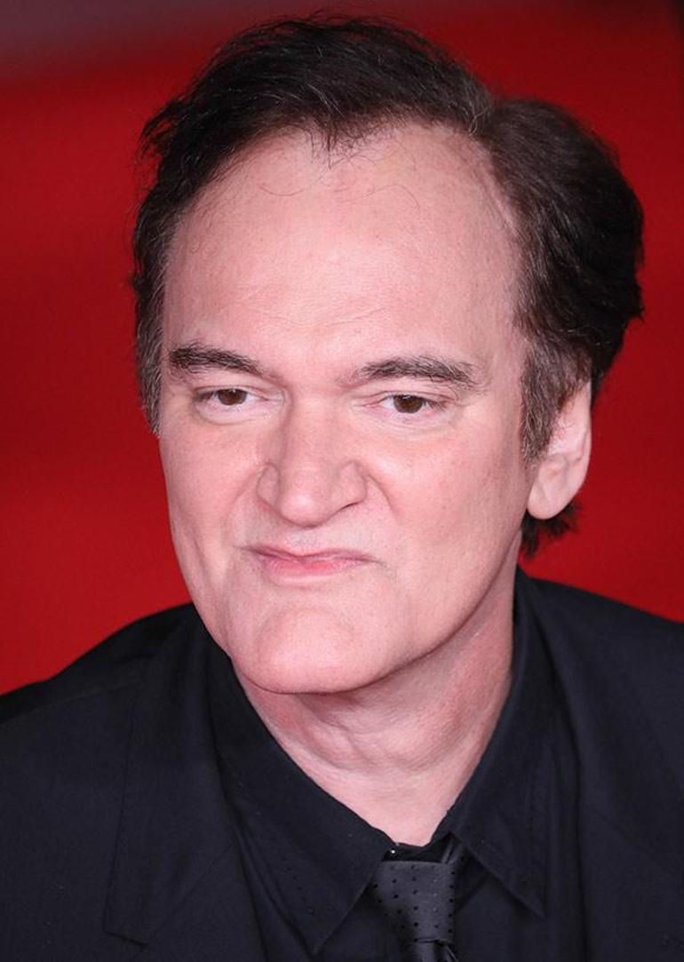 Quentin Tarantinodan Ölüm Geçirmez itirafı Belki de öfkesi yatışmıştır