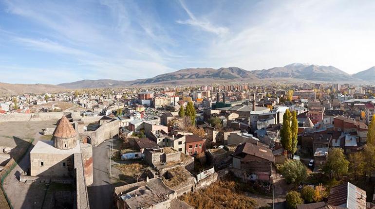 Son 3 günde 16 deprem Erzurum 40 yıl sonra risk altında mı