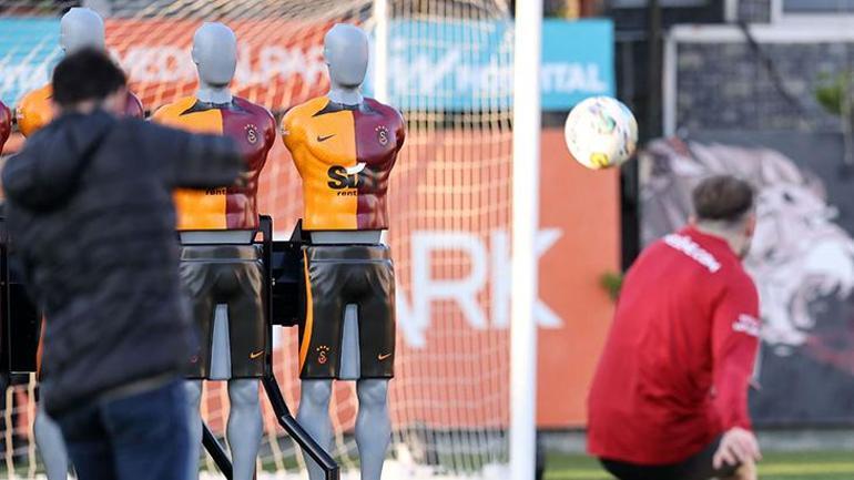 Galatasaraydan teknolojik hamle Kerem Aktürkoğlunun golündeki gerçek ortaya çıktı