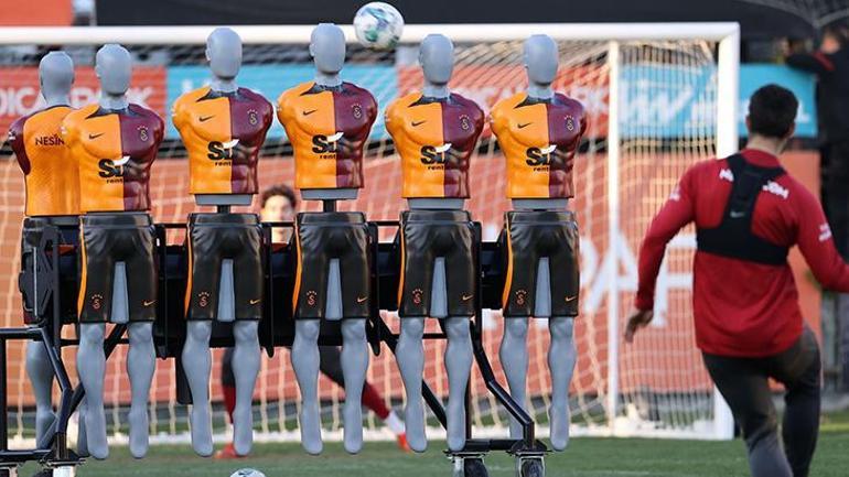 Galatasaraydan teknolojik hamle Kerem Aktürkoğlunun golündeki gerçek ortaya çıktı