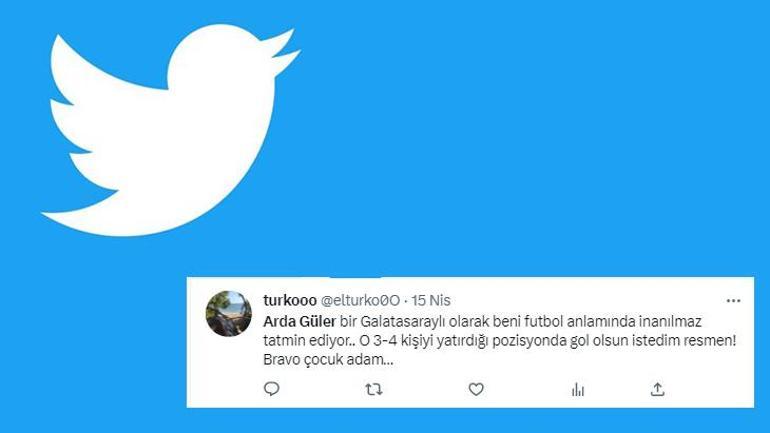 Kadıköyde Arda Güler resital sundu 3 futbolcuyu birden yere yıktı