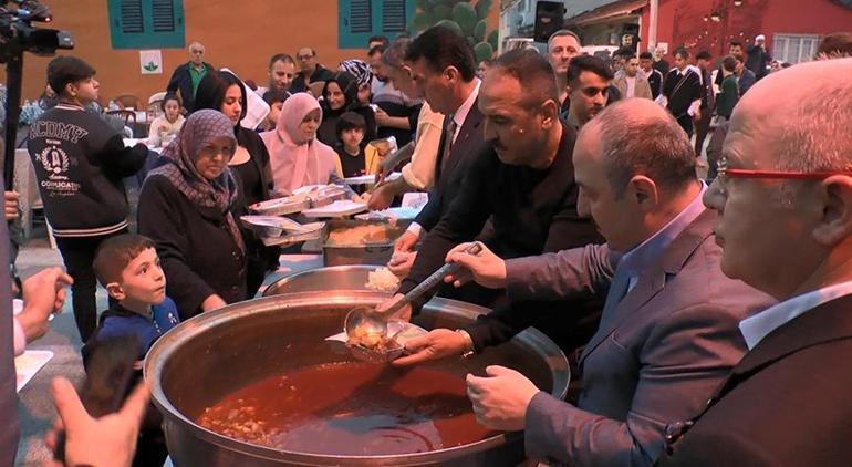 Bakan Varank duyurdu: Önümüzdeki dönemde Aile Kalkınma Programını devreye alıyoruz
