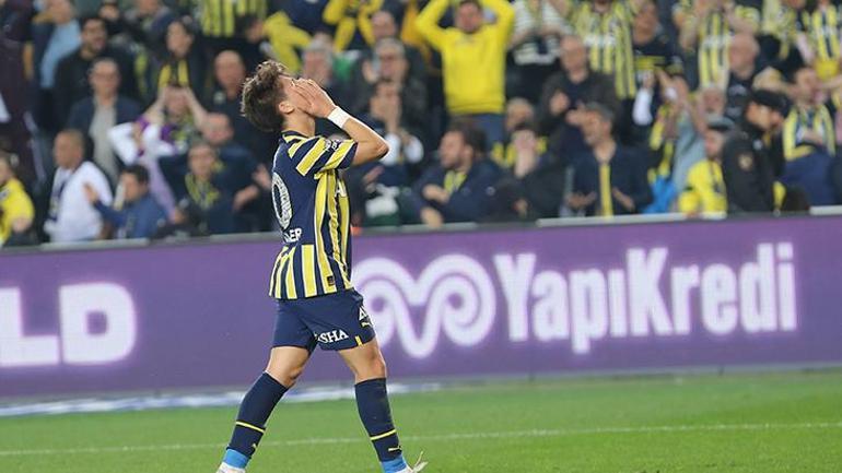 Fenerbahçe-Ankaragücü maçı sonrası Jesusa sert eleştiri: Paşa çocuğu mudur Torpili nedir