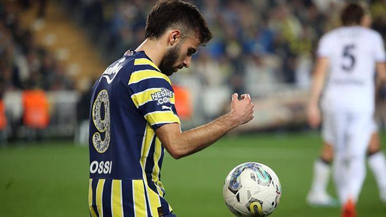 Fenerbahçe-Ankaragücü maçı sonrası Jesusa sert eleştiri: Paşa çocuğu mudur Torpili nedir