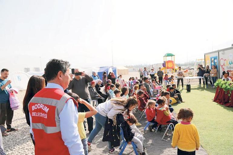 Konyaaltı’nın sporda gözü yükseklerde