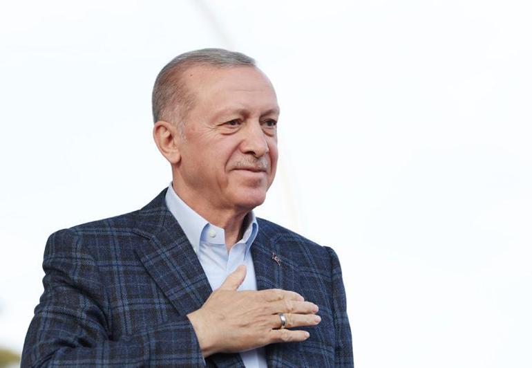 Erdoğan: Seçim kirli pazarlıklarla kazanılmıyor
