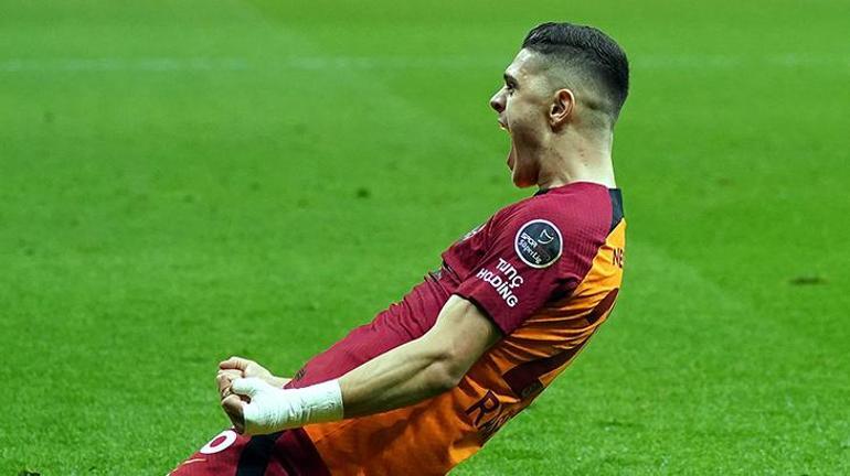 Galatasaraydan Şampiyonlar Ligi hamlesi Erden Timur 2 yıldız ile özel görüştü